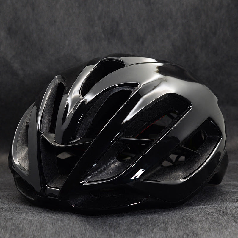 Accessoires de cyclisme : Casque VTT/vélo de route