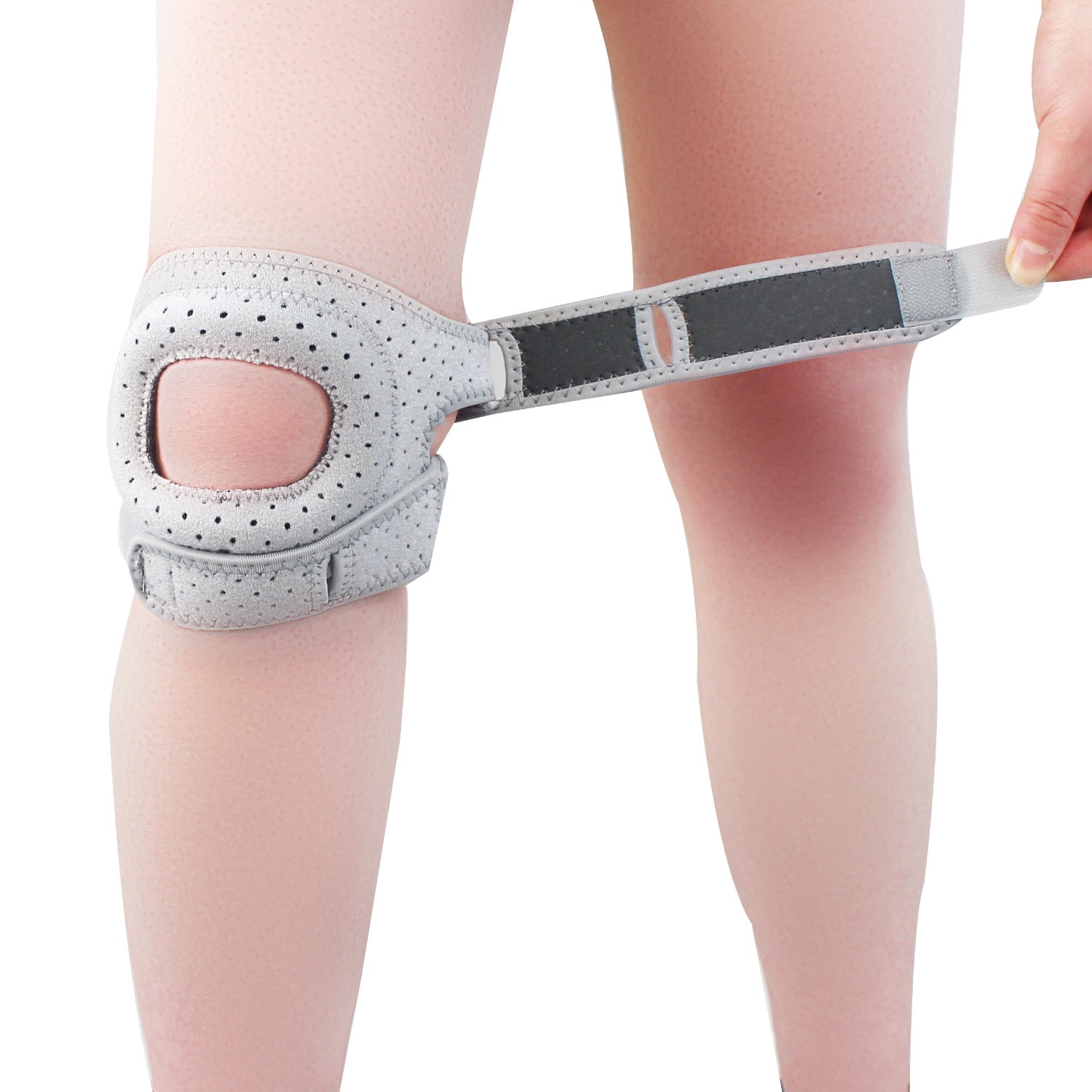 Patella Retinaculum Professional Sports Kneecaps Protection Knee Joint Protector
