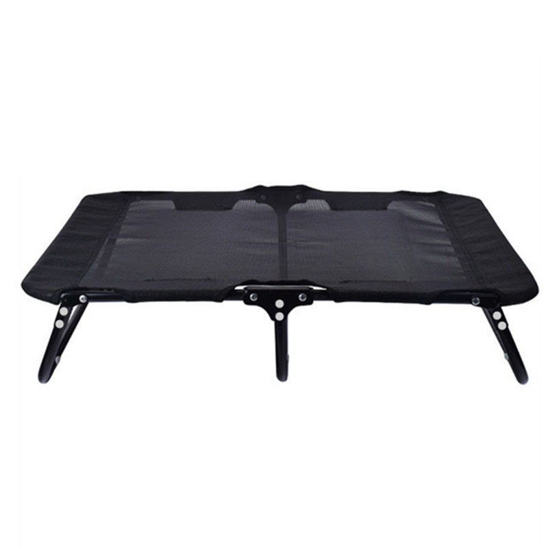 Niche pour chien pliable, sans installation, pour grands, moyens et petits chiens