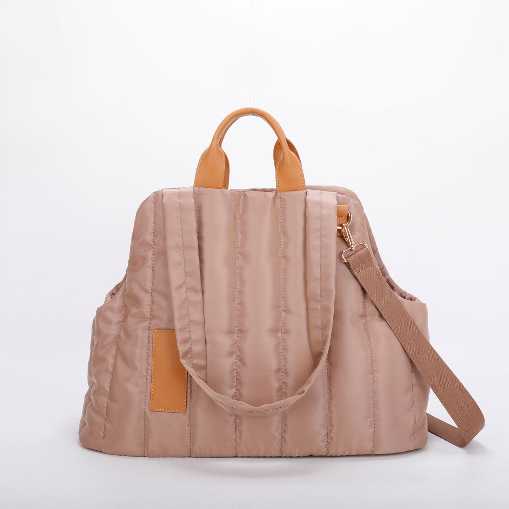 Sac de transport pour chien et chat, léger, imperméable, portable, accessoires pour animaux de compagnie, sac pour chien à la mode