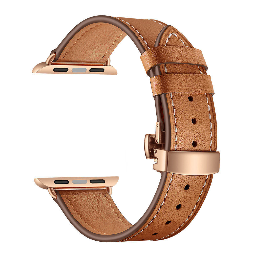 Accessoires de montres Bracelets modèles classiques