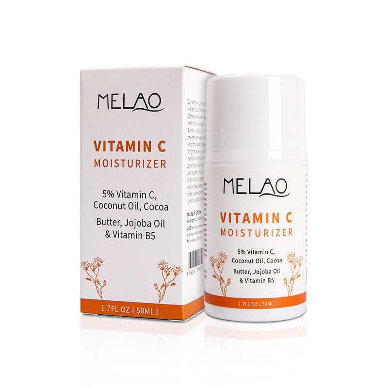 Women's Moisture Replenishment Skin Cream