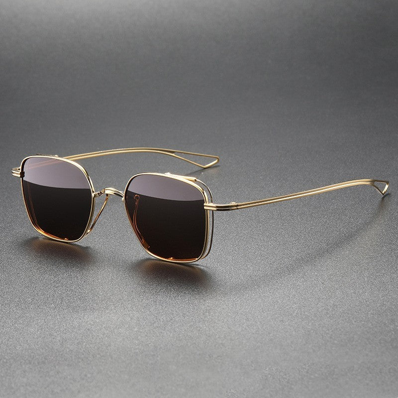 Lunettes de soleil polarisées : tendance mode