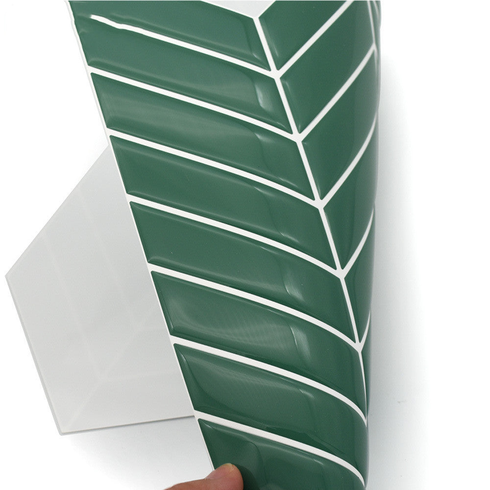 Papier peint auto-adhésif chaud pour chambre à coucher