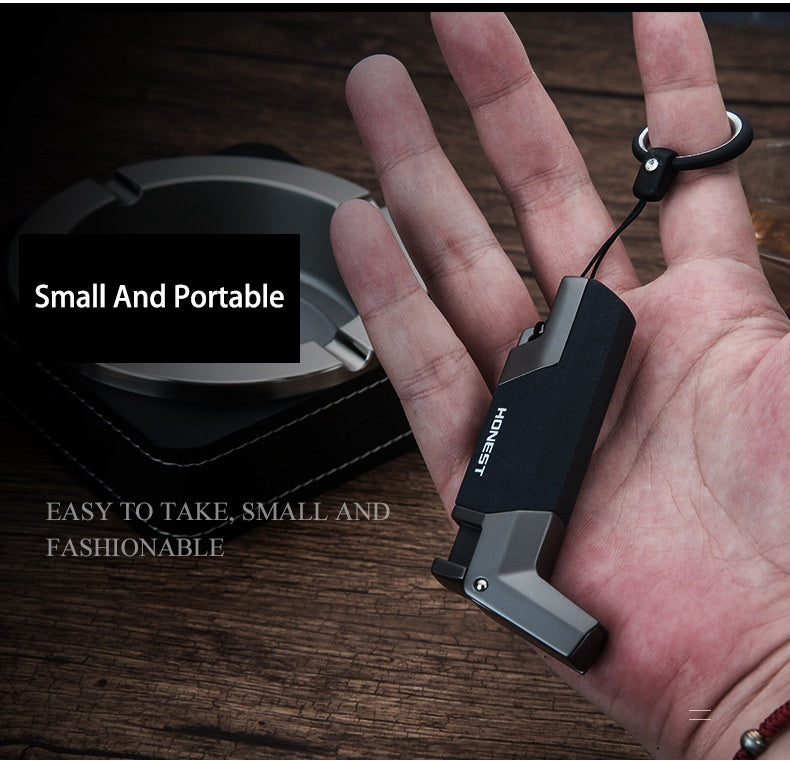 Creative Personalized Gas Inflatable Cigar Lighter