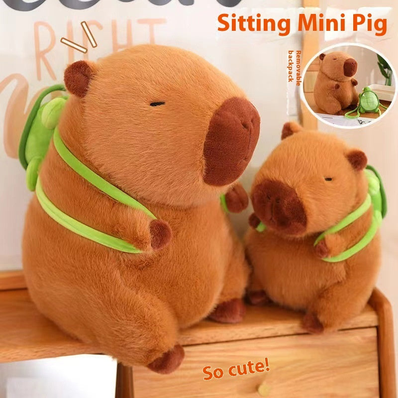 Capabala Peluche pour enfants