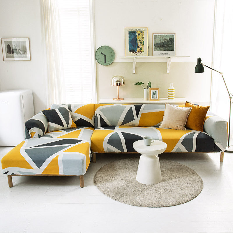 Universal Stretch All-inclusive Universal Sofa Cover
