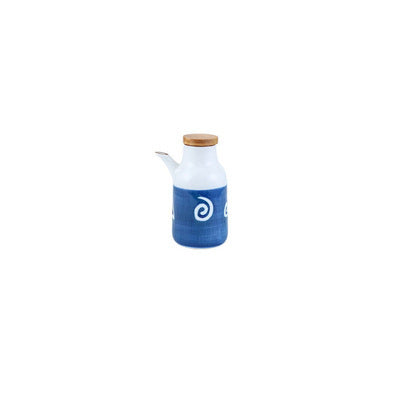 Oil Pot Soy Sauce Vinegar Pot Condiment Bottle