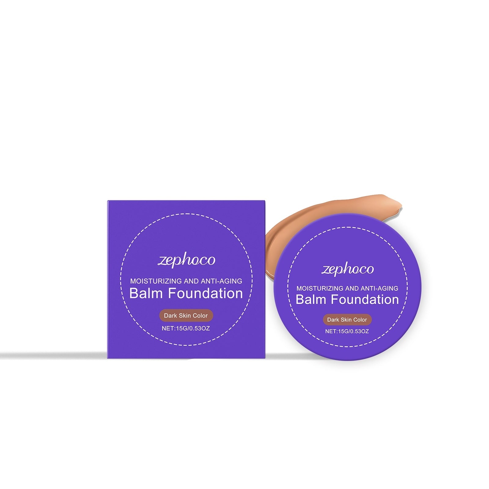 Moisturizing Concealer Foundation Make-up