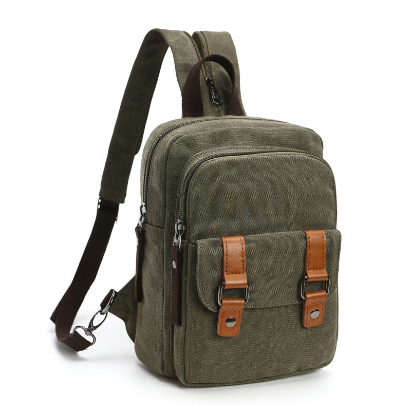 Sac à dos de voyage d'extérieur
