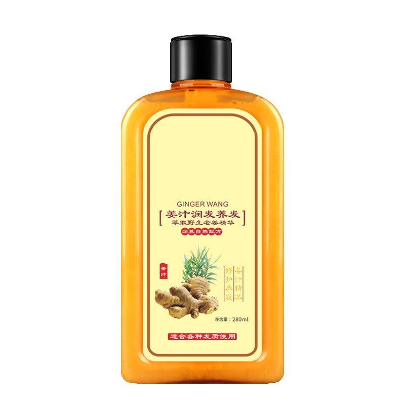 Shampoing anti-pelliculaire et apaisant les démangeaisons
