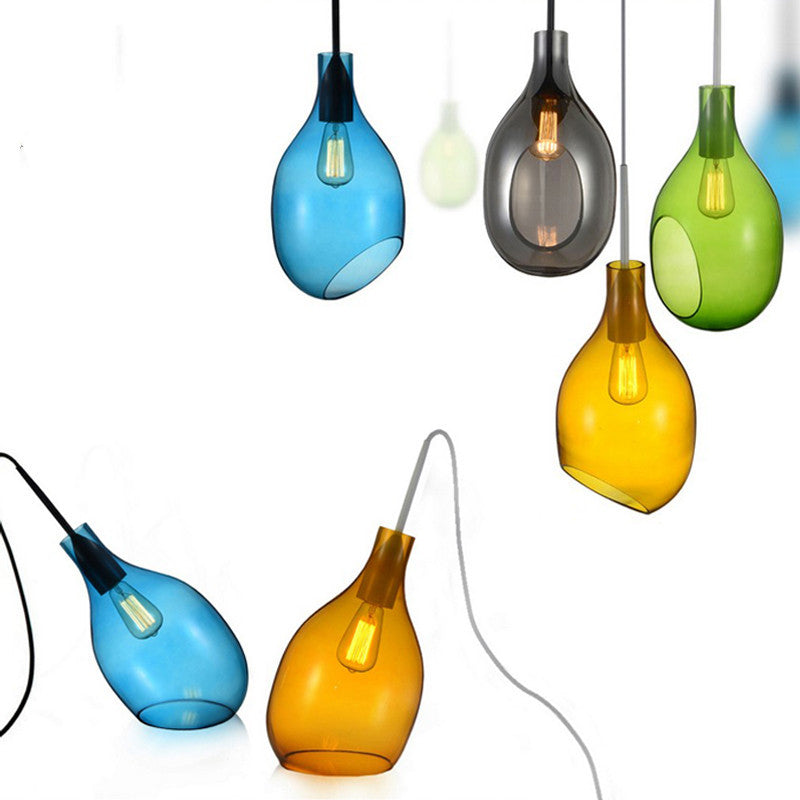 Yipai Lighting Modern Minimalist Style Restaurant