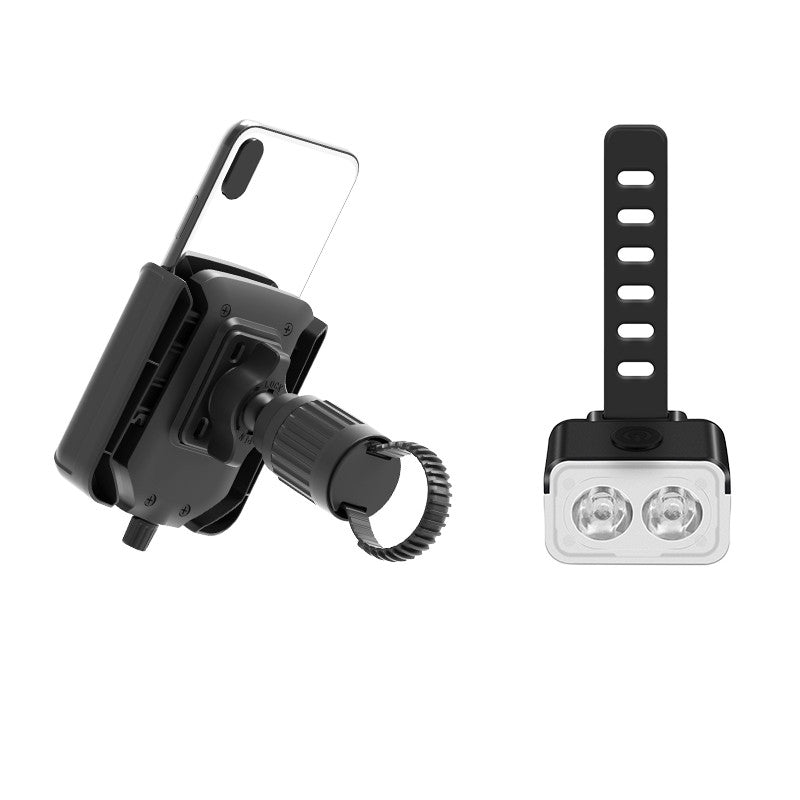Mobile Phone Holder For Bicycle