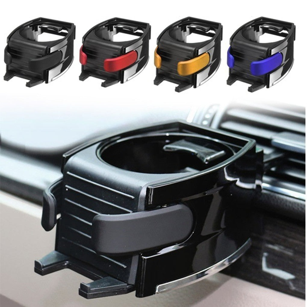 Car Air Vent Drink Cup Bottle Holder