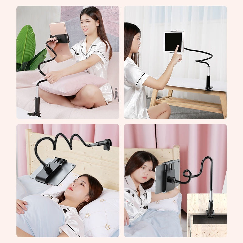 Tablet Computer Stand Bedside Convenient And General Use