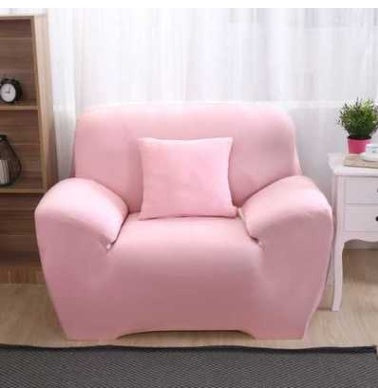 Modern Minimalist Stretch Sofa Cover All Inclusive