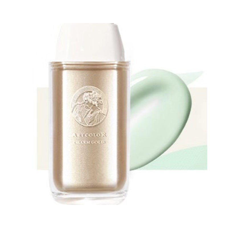 Cache-cernes et hydratant Milk Make Up Front