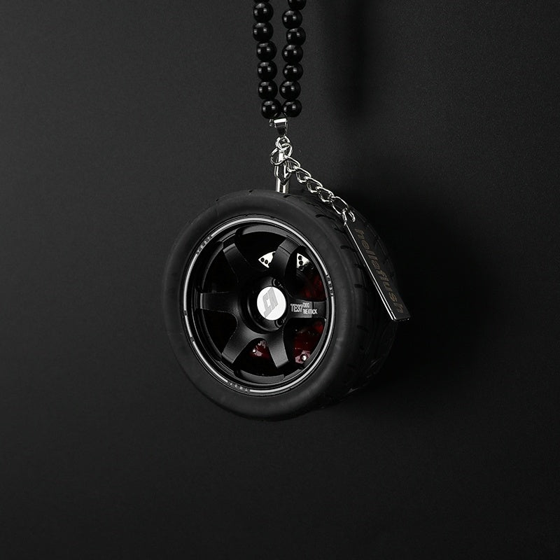 Car decoration pendant