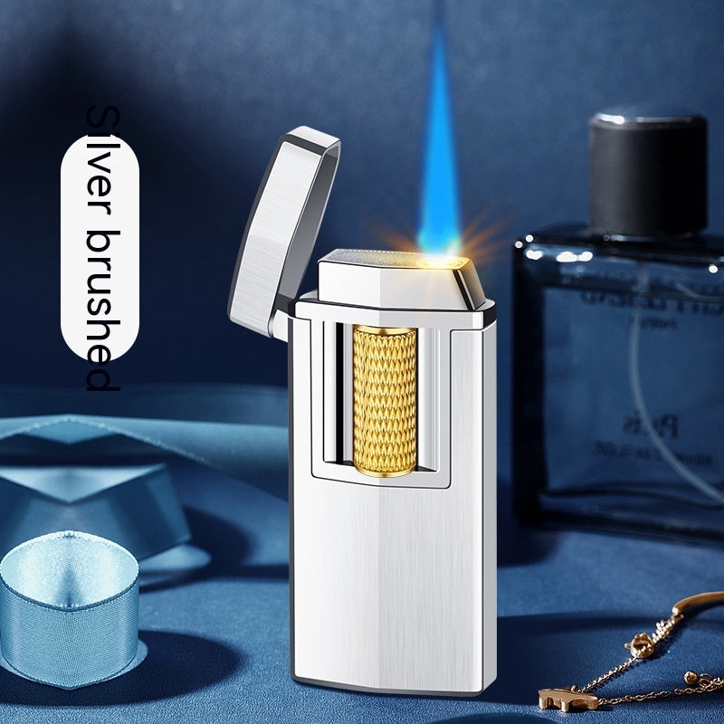 Fashion Personality Windproof Gas Lighters
