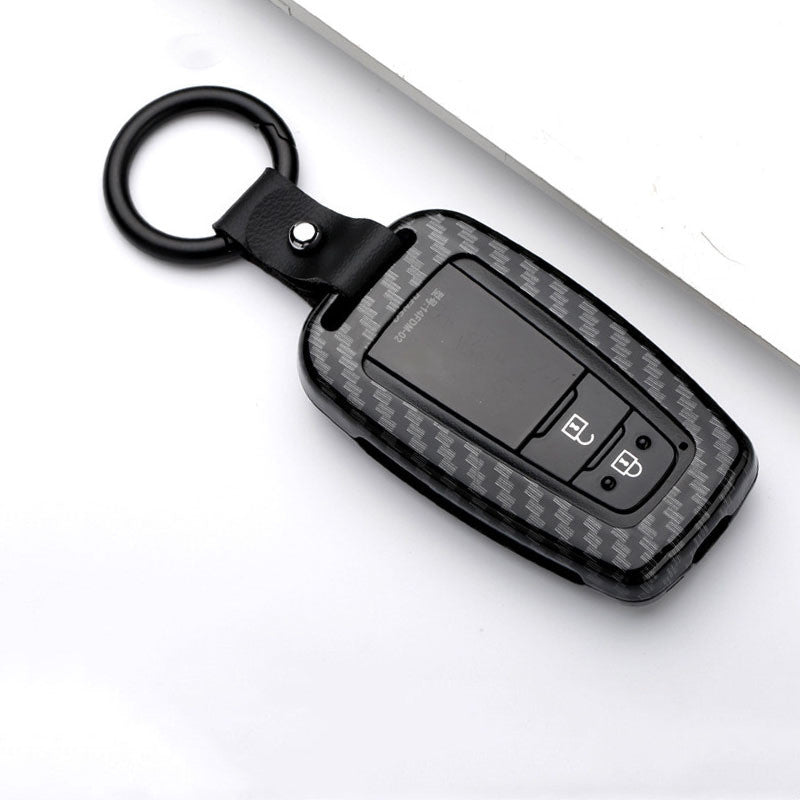Fashion Simple Car Key Package Protection Cover