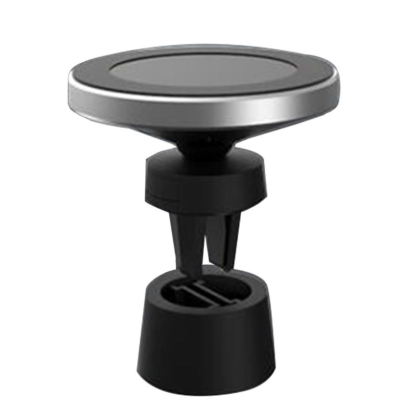 Support magnétique de téléphone portable pour voiture
