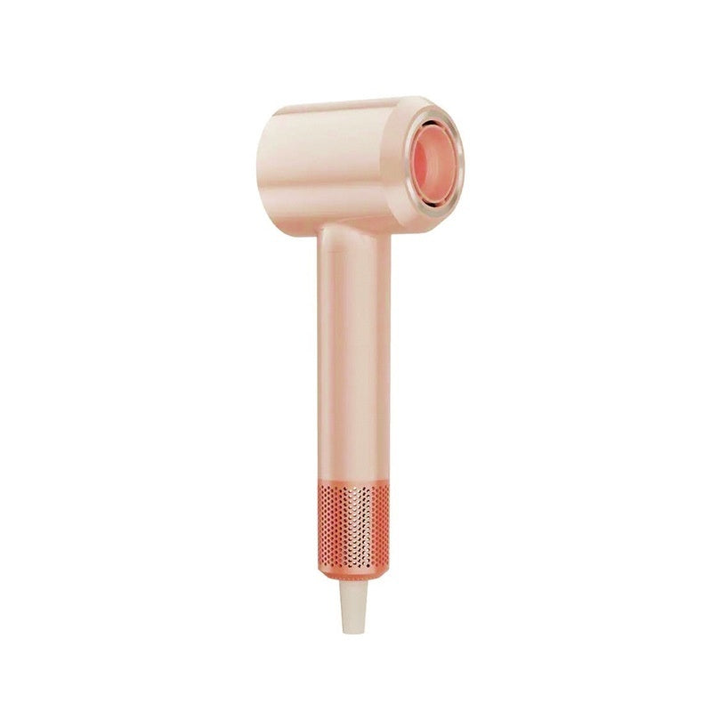 Mute Hair Dryer Anion Electric Blower Household High Speed