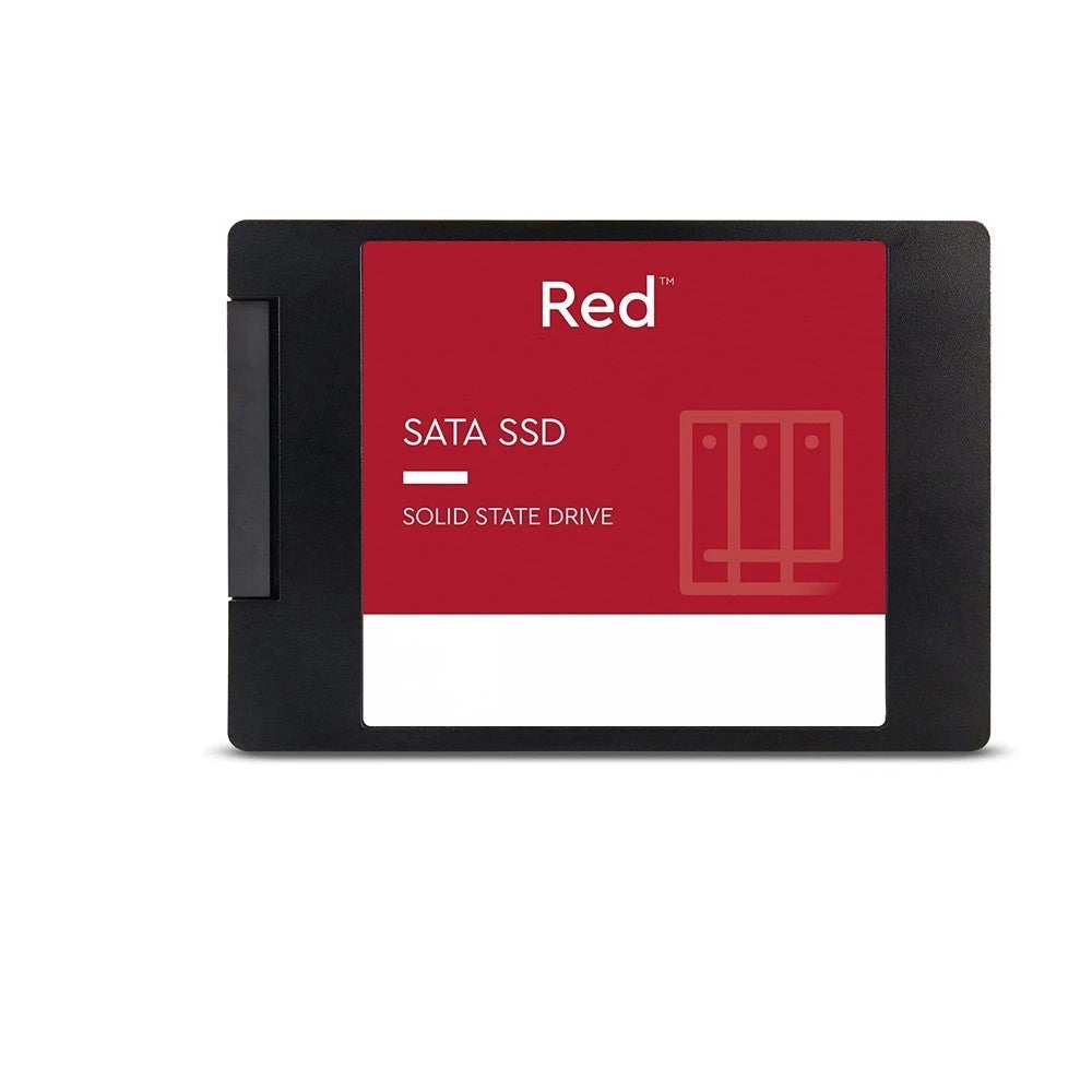 Built-in Solid-state Hard Disk For High-speed And Stable Transmission