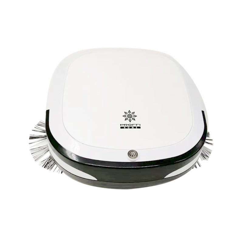 Robot balayeur automatique