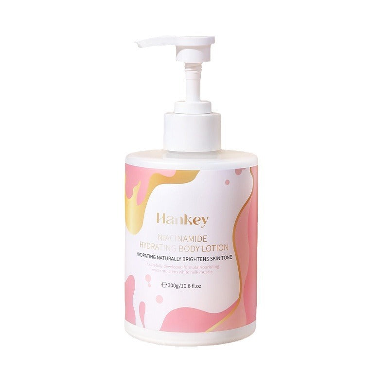 Lait corporel 300g Hydratant, doux et lisse, facile à absorber, hydratant et nourrissant