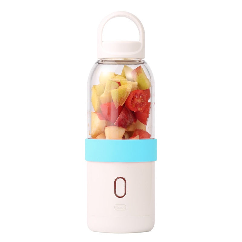 Presse-agrumes portable rechargeable par USB