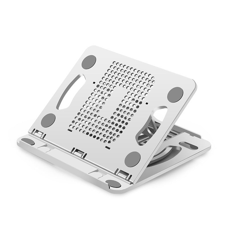 Support d'ordinateur portable support de tablette portable support de refroidissement de bureau