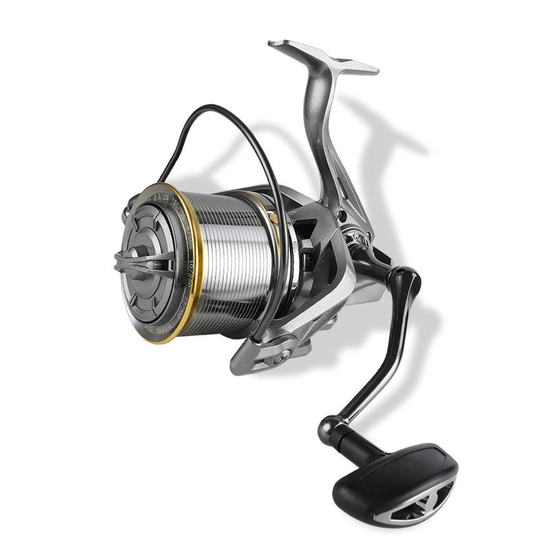 Billings Anchor Fish Spinning Reel Lure Spinning Reel