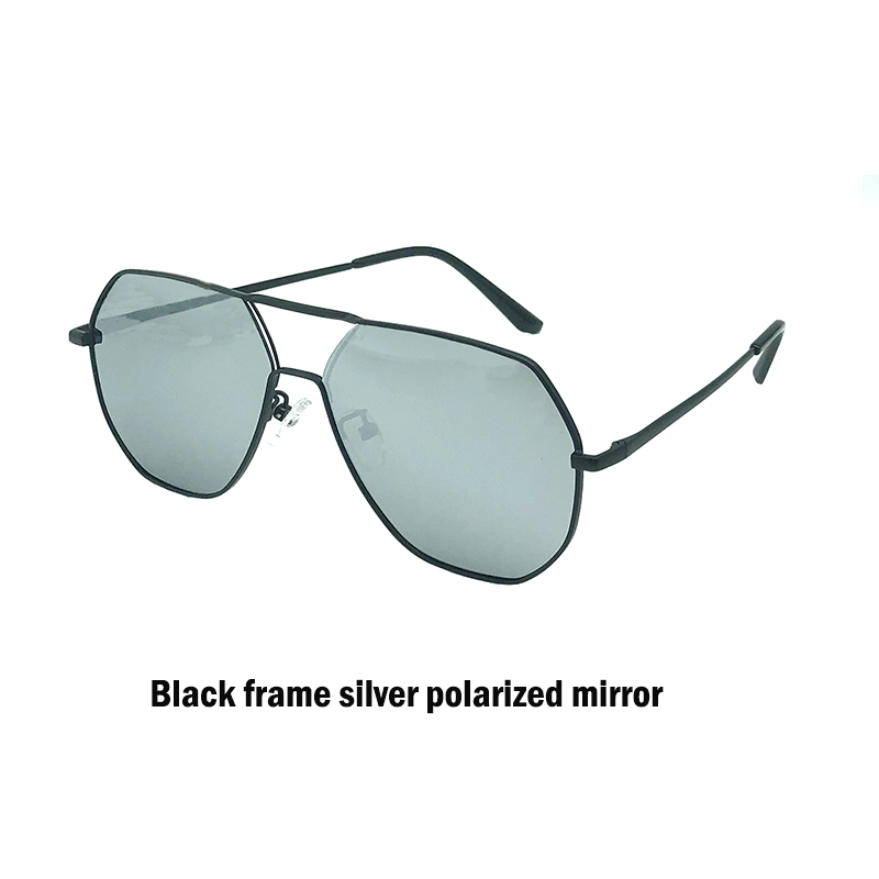 Men's polarized sunglasses