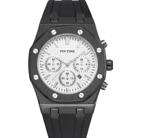 Montre homme multifonction sport loisir étanche