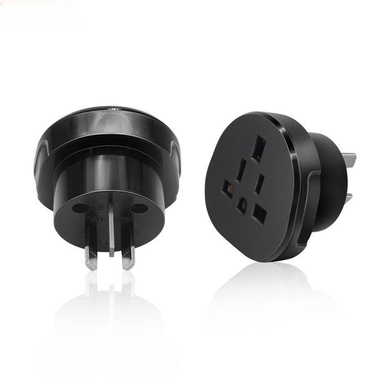 USUK To AU Power Adapter Multi Function Socket