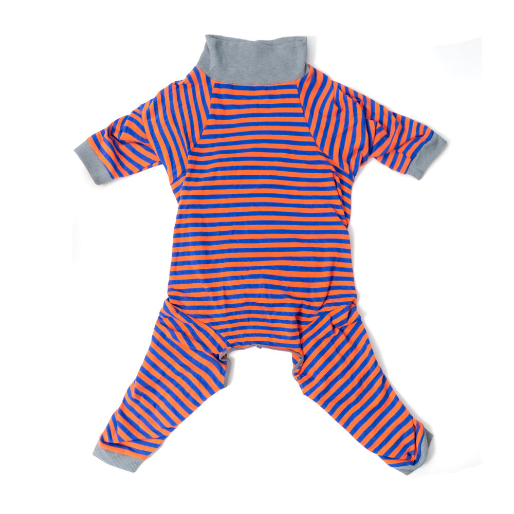 Pet Dog Home Sterilization Clothes
