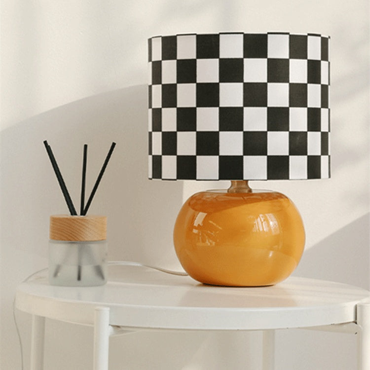 Study Modern Minimalist Decorative Bedside Lamp