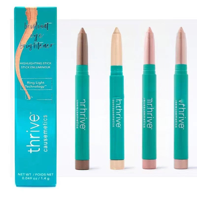 Stylo Eyeliner Surligneur Quatre Couleurs En Option Qualité Et Quantité