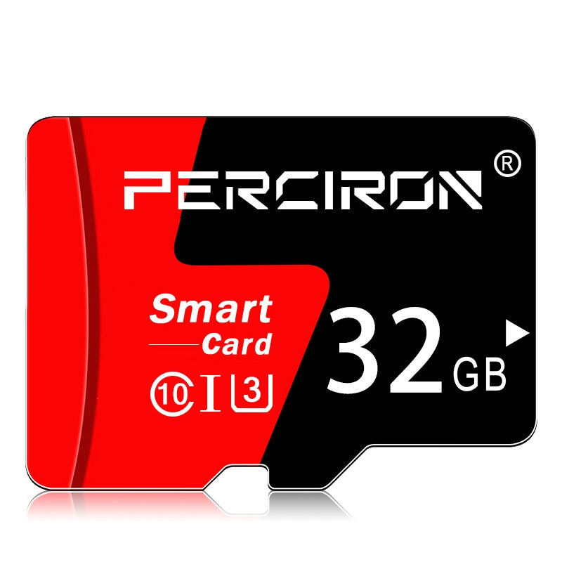 Carte de stockage pour téléphone portable haute vitesse