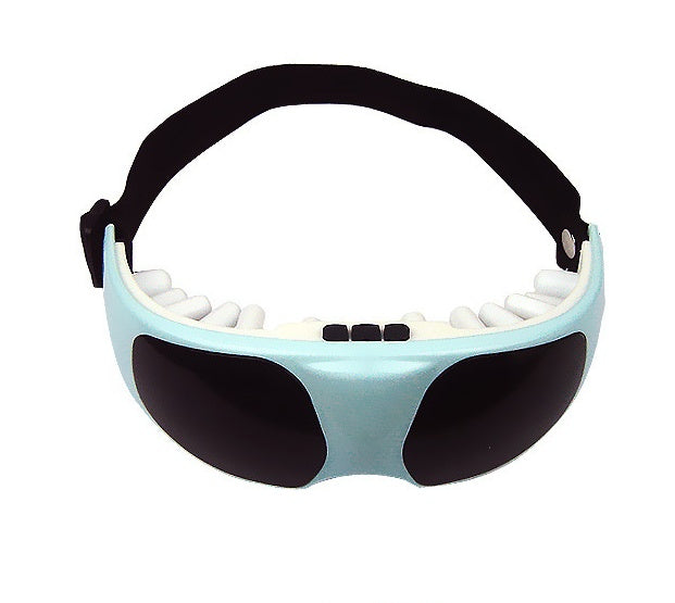 Masseur oculaire