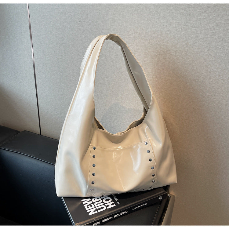 Sac à main simple, sac à bandoulière, sac bandoulière