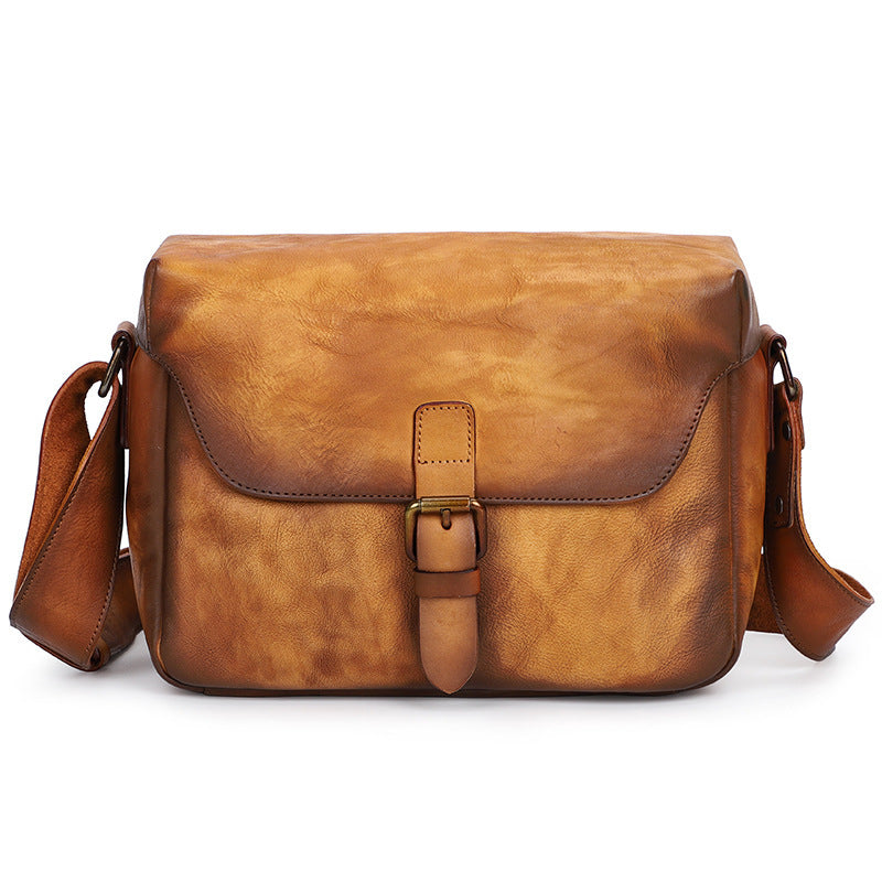 Camera storage bag