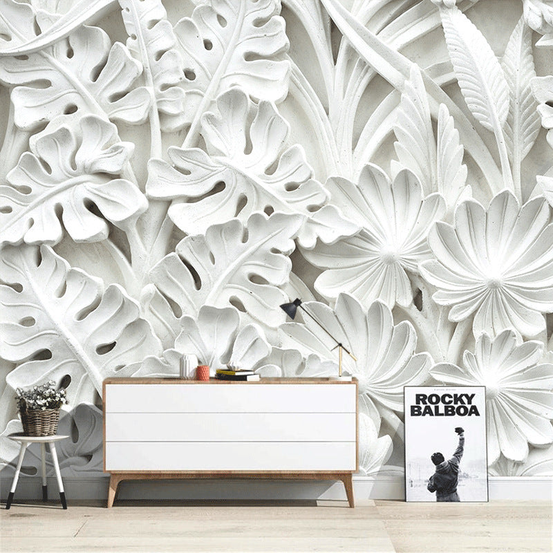TV Background Wallpaper Self-adhesive PVC