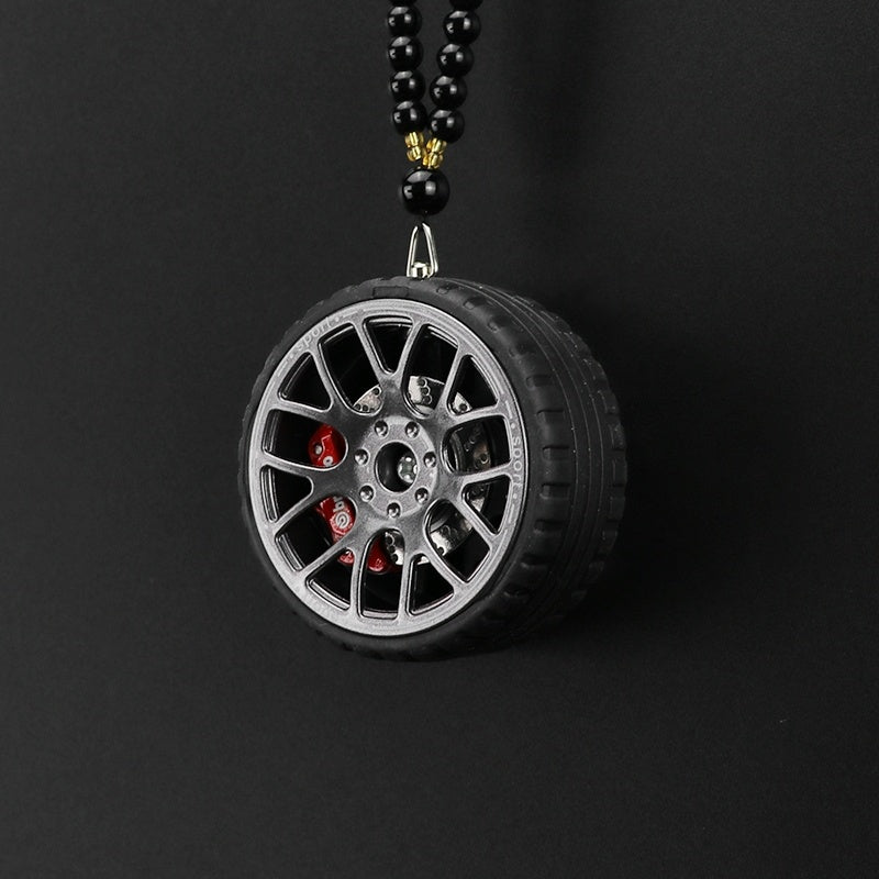 Car decoration pendant