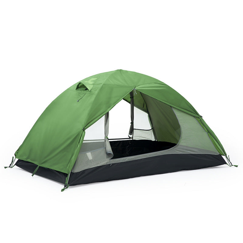 Outdoor Tent Portable Lightweight Hiking Camping
