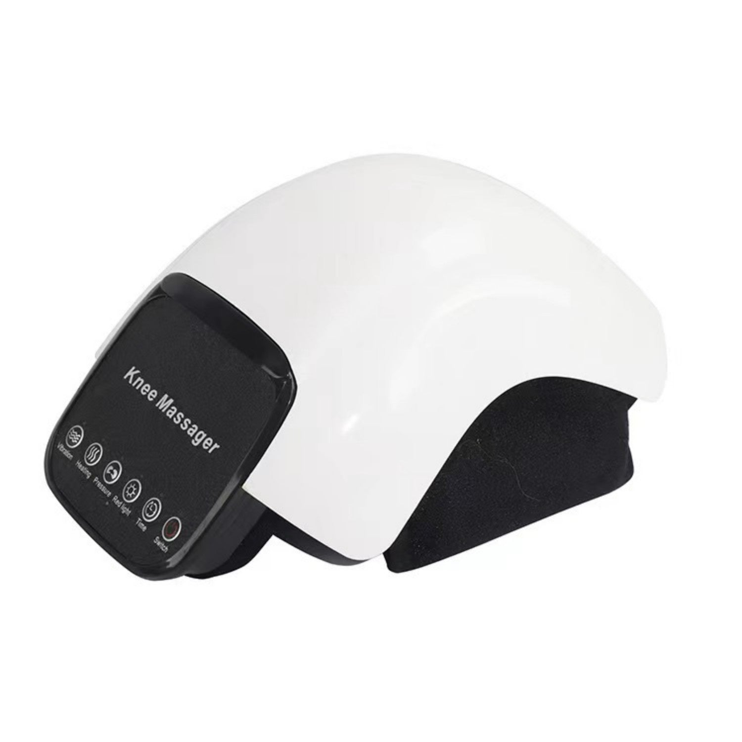Electric knee pads