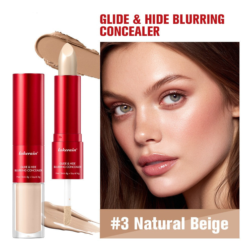 Highlighter Shadow Concealer Improve Skin Color