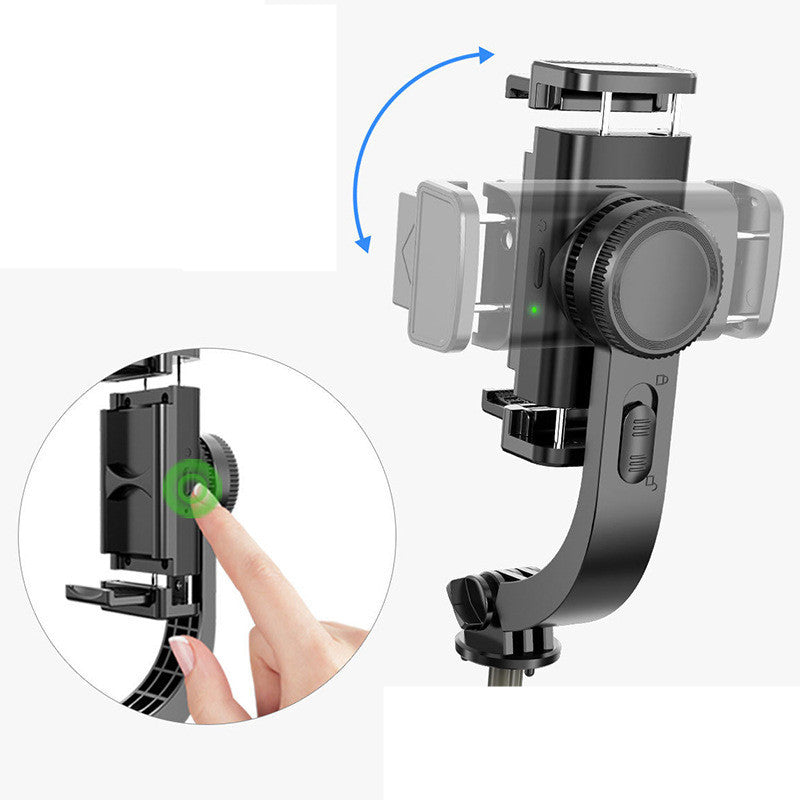Selfie Stick Anti-shake Mobile Phone All In One Smart Camera