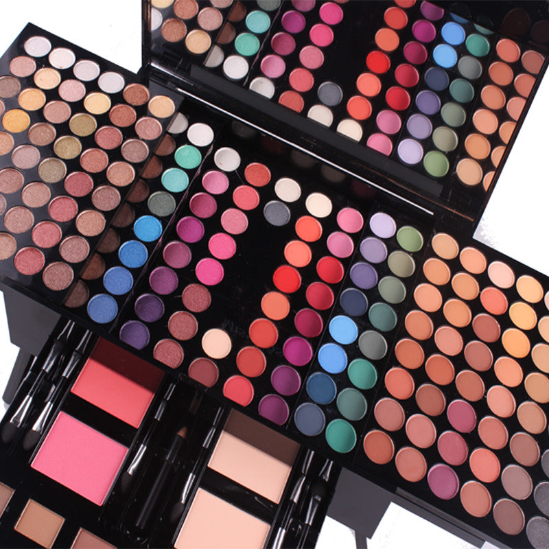 Boîtier de maquillage fard à joues
