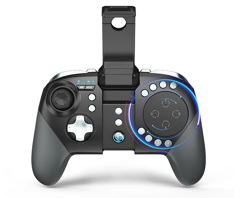 Manette de jeu G5